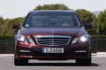 Mercedes-Benz E63 AMG 2012 года